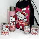 Set matero diseño de Hello Kitty colección FAR