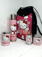 Set matero diseño de Hello Kitty colección FAR