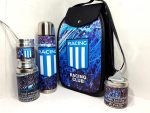 Set matero del Club Racing colección FAR