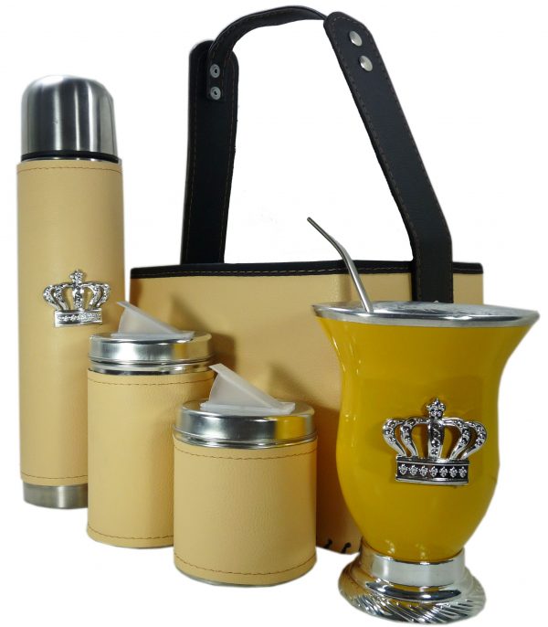 Combos materos por mayor con canasta