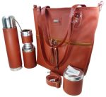 Set matero con cartera Terra Aylen