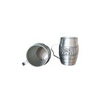 Chopera de aluminio Brahma