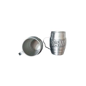 Chopera de aluminio Brahma