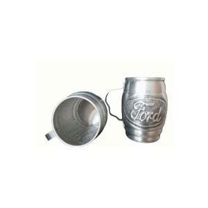 Chopera de aluminio Ford