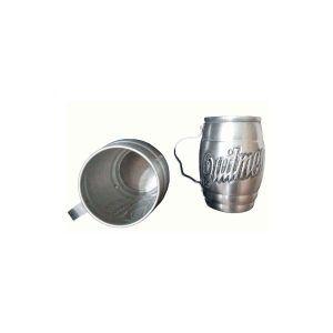 Chopera de aluminio Quilmes