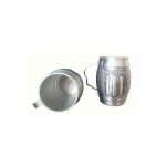 Chopera de aluminio Racing