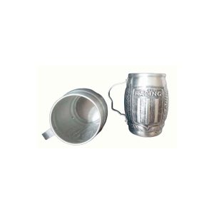 Chopera de aluminio Racing