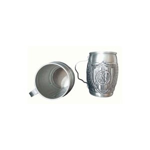 Chopera de aluminio San Lorenzo