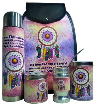 Set matero de Atrapa sueños colección FAR