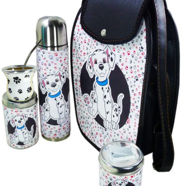 Set matero de dalmatas colección FAR