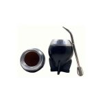 Mate uruguayo torpedo con bombilla coco desarmable