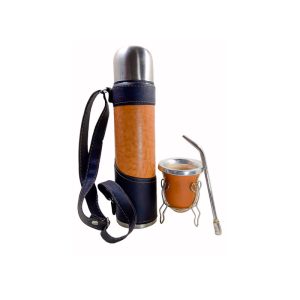 Set de mate express color suela
