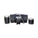 Set matero Stylo doctor con mate torpedo uruguayo