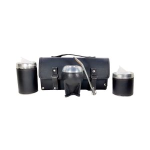 Set matero Stylo doctor con mate torpedo uruguayo
