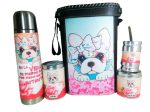 Set matero con diseño de Simones colección FARTU