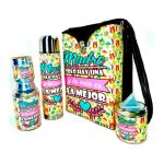 Set matero flor para el dia de la madre