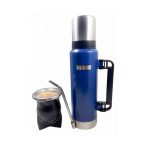 Termo simil Stanley con mate camionero