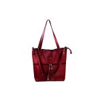 Cartera bordo de cuerina por mayor
