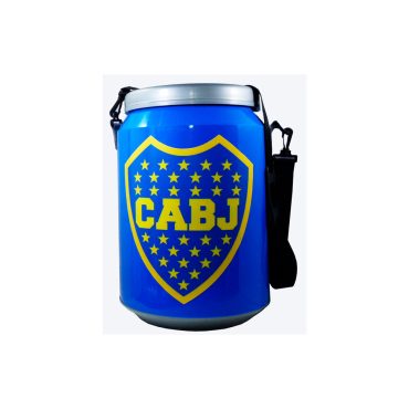 Conservadora de frio Club Boca Juniors