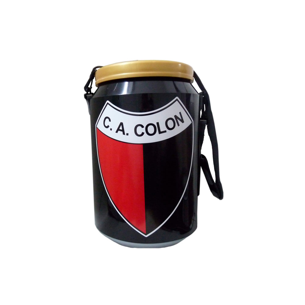 Conservadora de frio Club Colon