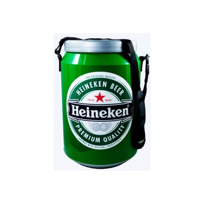 Conservadora de frio Heineken por mayor