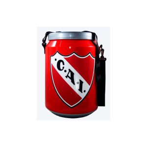 Conservadora de frio Club Independiente por mayor