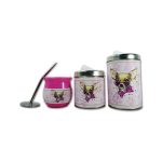 Set de mate x 3 chihuahua