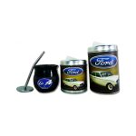 Set de mate x 3 ford