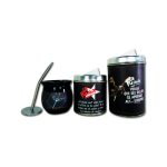 set de mate x 3 la renga