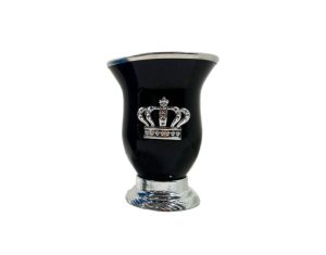 Mate corona negro