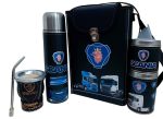 Set matero con diseño de Scania