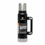 Termo Stanley replica 1.3 litros color negro
