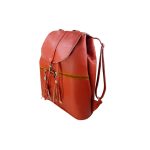 Mochila de eco cuero terra por mayor
