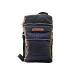 Mochila Stanley color negro ventas por mayor