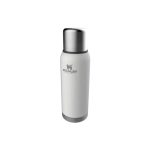 Termo Stanley polar de 1 litro color blanco