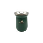Mini mate Stanley color verde