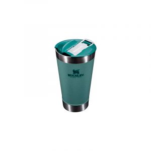 Vaso termico cervecero Stanley color verde