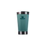 Vaso termico cervecero Stanley verde original