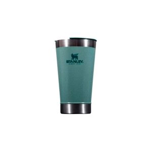 Vaso termico cervecero Stanley verde original