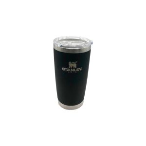 Vaso termico Stanley color negro