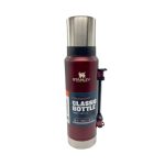 Termo Stanley bordo metalizado 1.3 litros