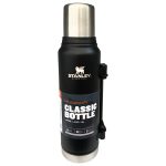 Termo Stanley Classic Negro 1.3 litros
