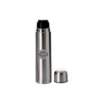 Termo bala acero inoxidable 1 litro personalizado