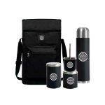 Set de mate Mr. Mate clásico personalizado