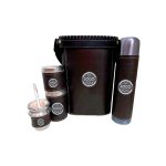 Set de mate rigido personalizado