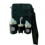 Set de mate trucker personalizable