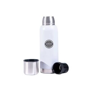 Termo polar 1 litro personalizado regalo emrpesarial