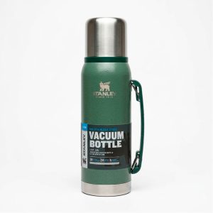 Termo simil Stanley 1 litro verde