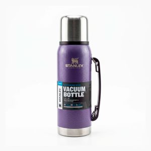 Termo simil Stanley 1 litro violeta