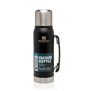 Termo simil Stanley 1 litro negro